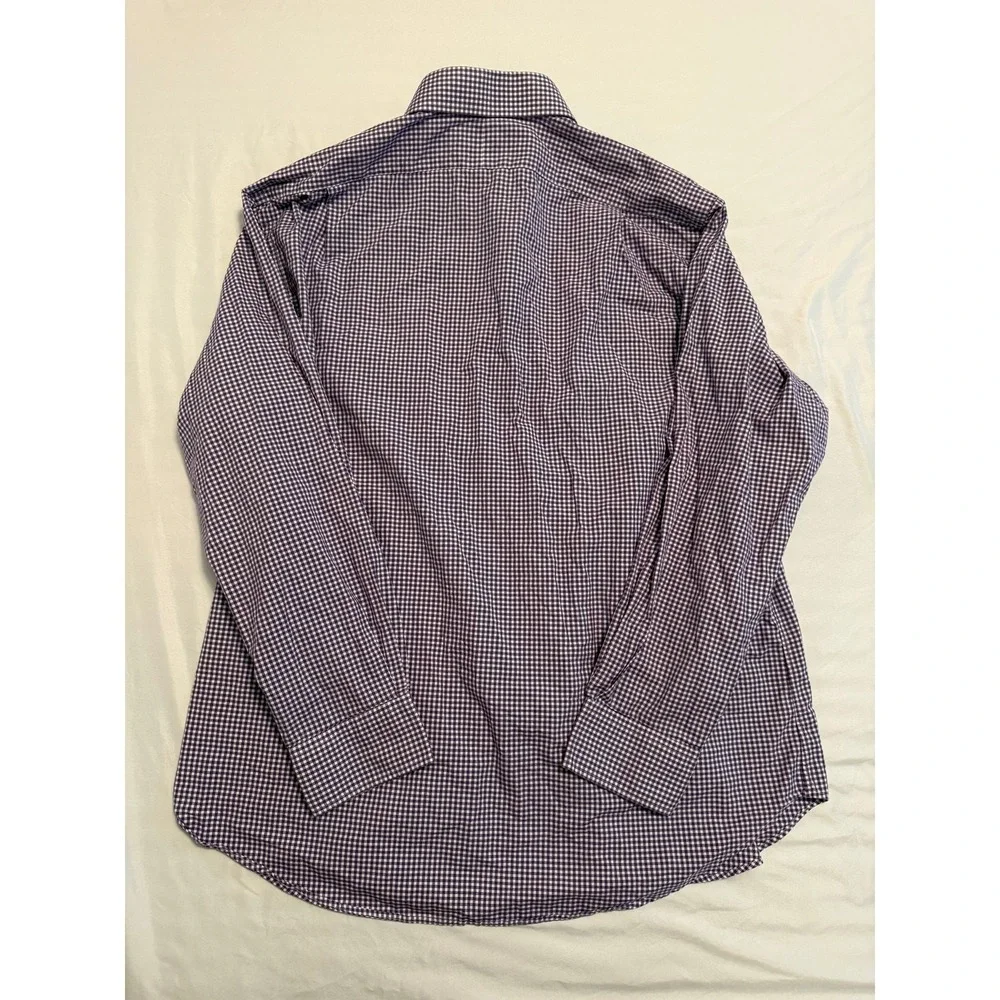 Polo Ralph Lauren Button Up shirt Men's Size 17 1/2-34/35
